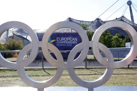 DOSB-Mitglieder einstimmig für Olympia-Pläne