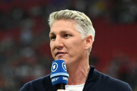 Schweinsteiger befürwortet Bierhoffs Entscheidung