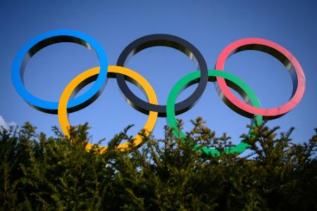 IOC: Jugend-Sommerspiele in Dakar 2026 terminiert