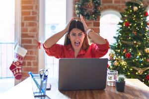 Ohne Stress durch den Advent? Das sind die wichtigsten Tipps