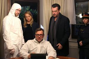 TV-Tipps am Donnerstag