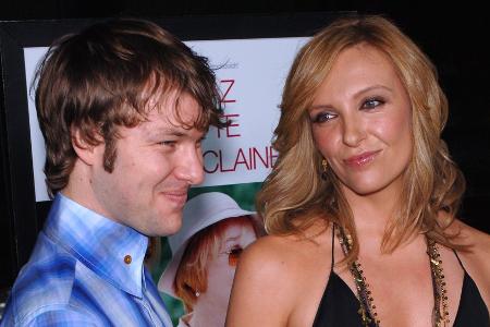 Toni Collette kündigt die Scheidung von ihrem Ehemann an