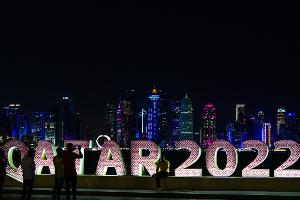 WM: Inhaftierter Ex-Medienchef soll gefoltert worden sein