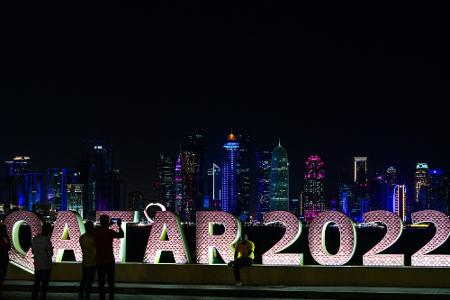 WM: Inhaftierter Ex-Medienchef soll gefoltert worden sein