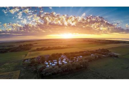 Silvester ohne Böller