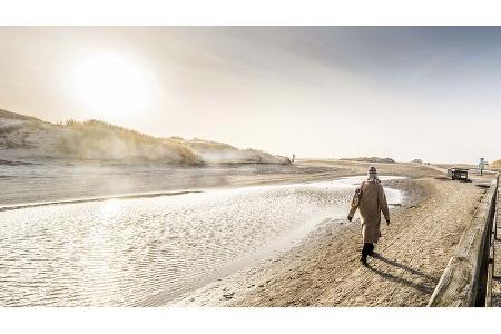 Silvester ohne Böller