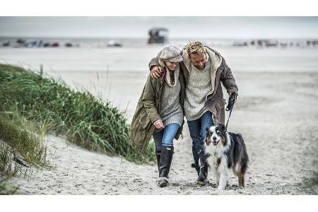 Silvester ohne Böller