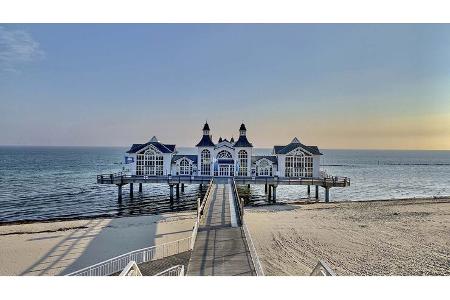 Silvester ohne Böller