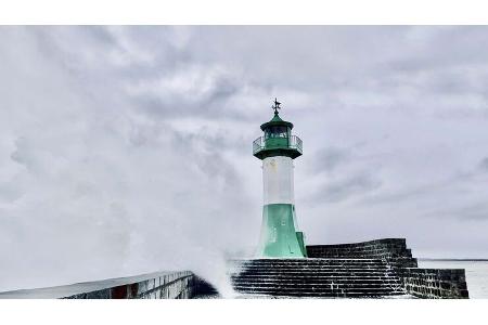 Silvester ohne Böller