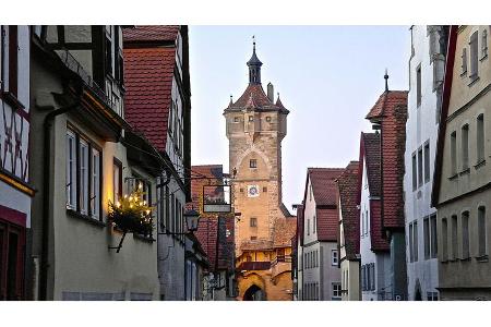 Silvester ohne Böller