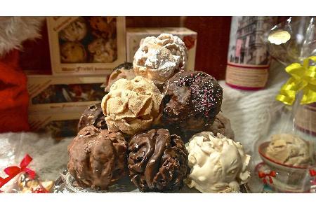 Silvester ohne Böller