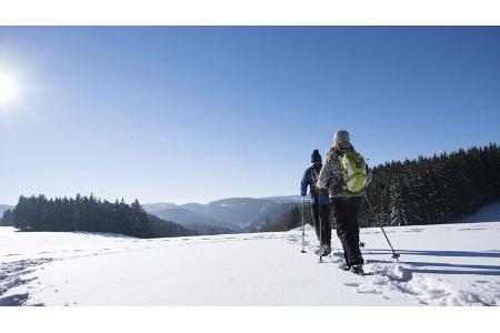 Silvester ohne Böller