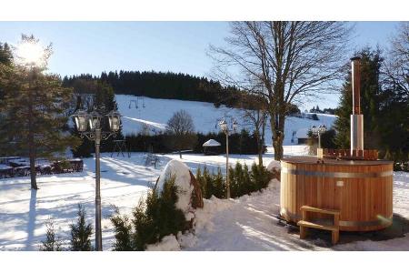 Silvester ohne Böller