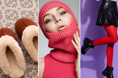 Drei kuriose Mode-Trends im Jahr 2022