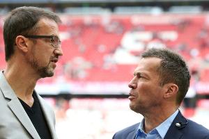 Matthäus sieht Bobic als "sehr gute Besetzung" beim DFB