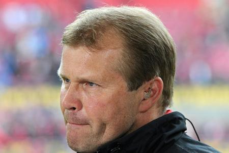 Düsseldorf: Schaefer verlässt Nachwuchsleistungszentrum