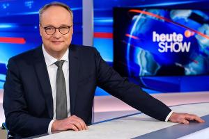 Oliver Welke und Co. blicken auf das Jahr 2022 zurück