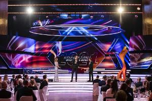 Sportler des Jahres: "Wiedergeburt" in Baden-Baden