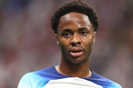 Raheem Sterling: Nach Einbruch wieder im Kader gegen Frankreich