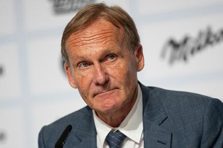 DFL: Watzke bindet Bayern München bei Neuausrichtung ein