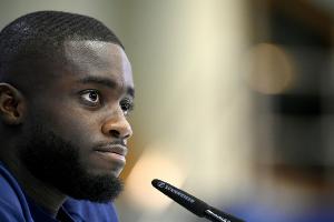 Upamecano vor WM-Viertelfinale: "Keine Kleinigkeit"