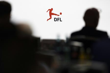 Nach Aus für DFL-Chefin Hopfen: Hellmann und Leki übernehmen