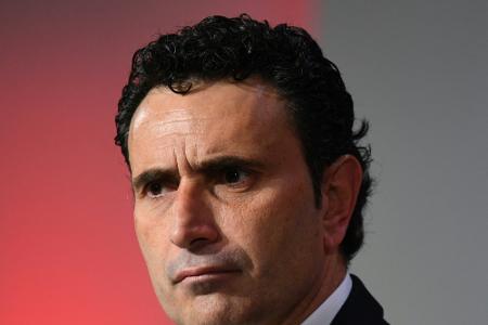 Auch Sportdirektor Molina verlässt spanisches Nationalteam