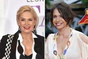 Sind Claudia Effenberg und Jana Pallaske beim Dschungelcamp dabei?