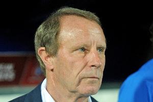 Vogts beklagt "zu viel Harmonie" beim DFB