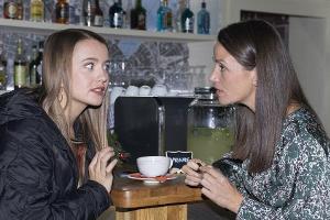 Das passiert heute in den Soaps