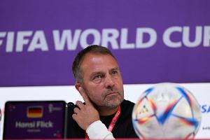 Festhalten an Flick für Hamann ein Fehler