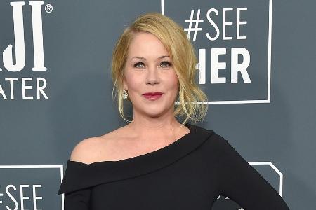 Christina Applegate über MS-Diagnose: 