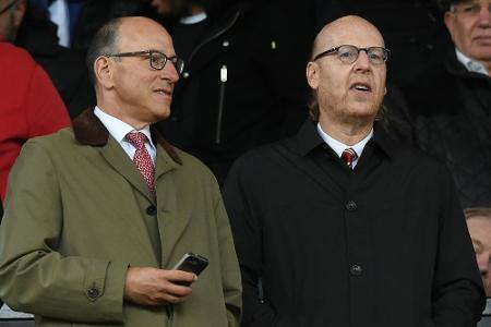 ManUnited: Eigentümer verzichten auf Dividende