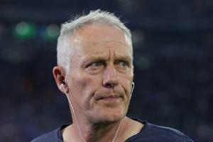 "Völlig daneben": Streich kritisiert TV-Experten bei der WM