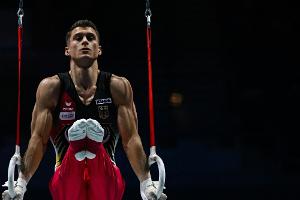 Nach Schulterverletzung: Dauser muss nicht operiert werden