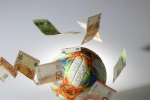 DFB spendet 1,925 Mio. Euro an diverse Stiftungen