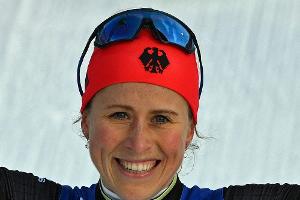 Langläuferinnen Hennig und Gimmler sprinten stark