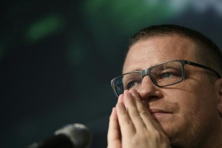 Eberl über Bierhoff: 