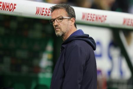 Bobic kann sich Wechsel zum DFB vorstellen