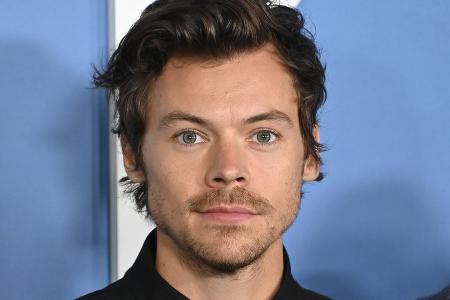 Harry Styles: Tour-Van in Brasilien überfallen und geklaut