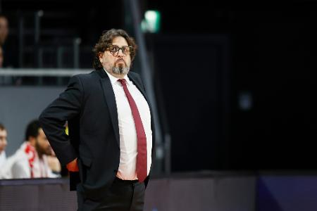 EuroLeague: Bayern verlieren im Baskenland