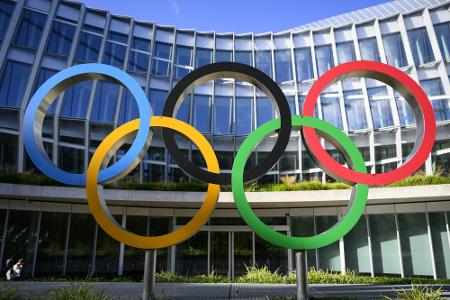 Russlands Rückkehr: Athletenvertreter befürchtet Dilemma