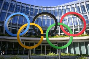 Russlands Rückkehr: Athletenvertreter befürchtet Dilemma