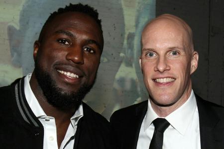 US-Journalist stirbt bei WM-Spiel Argentinien-Niederlande