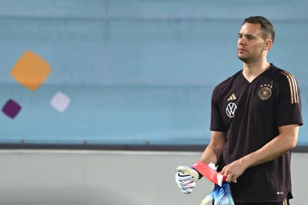 Unterschenkelbruch: Saison-Aus für Neuer