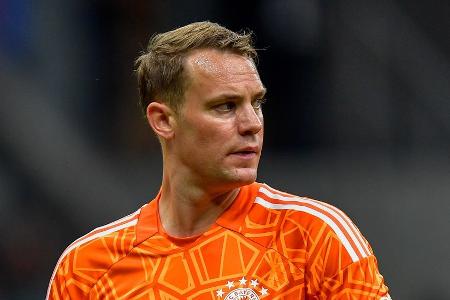 Manuel Neuer bricht sich Unterschenkel beim Skitourengehen
