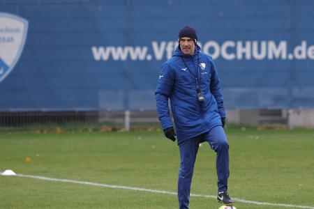 Niederlage zum Abschluss: Bochum unterliegt Zweitligist KSC