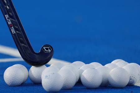 Hallenhockey-EM: Frauen feiern 16. Titel - Männer im Finale