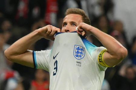 Frankreich im Halbfinale gegen Marokko