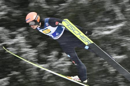 Die Sport-Höhepunkte am Sonntag, 11. Dezember